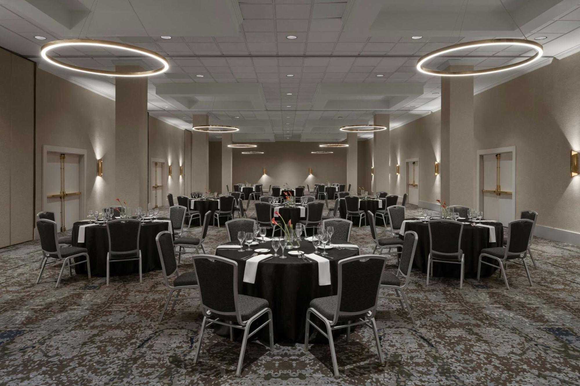 Renaissance Chicago North Shore Hotel Northbrook Exterior foto